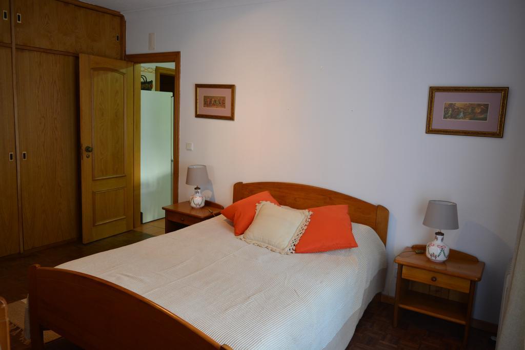 Apartamento T1 אריסרייה מראה חיצוני תמונה
