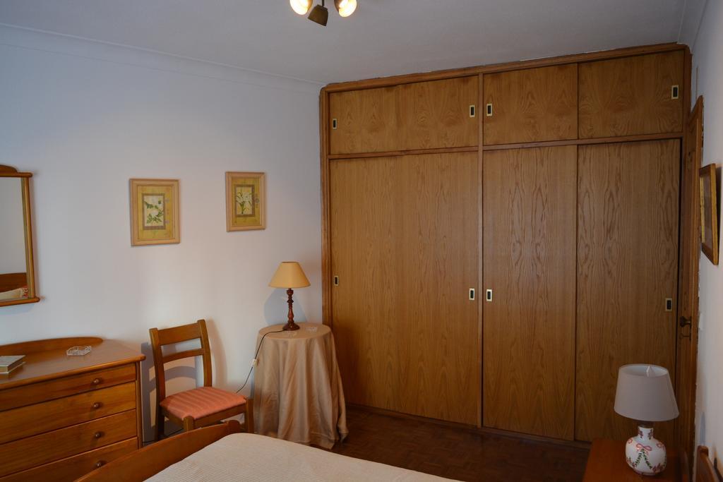 Apartamento T1 אריסרייה מראה חיצוני תמונה