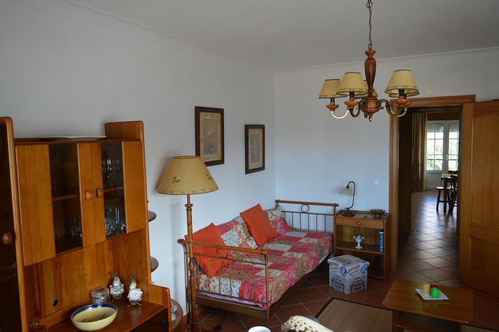Apartamento T1 אריסרייה מראה חיצוני תמונה