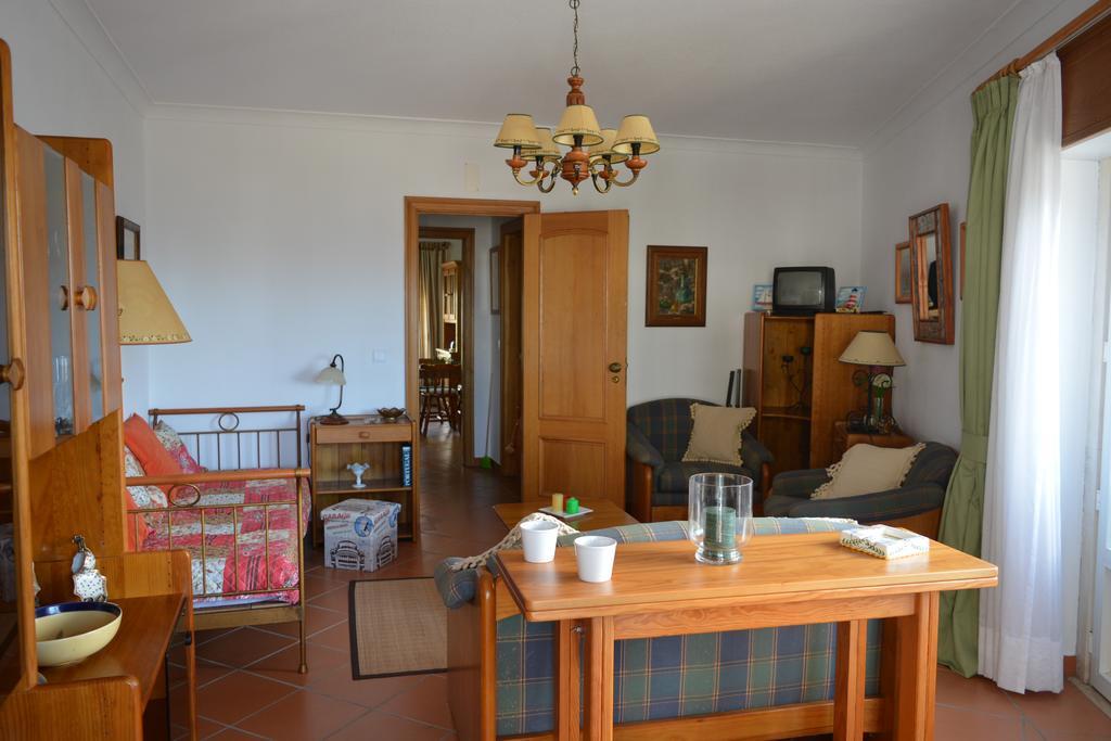Apartamento T1 אריסרייה מראה חיצוני תמונה