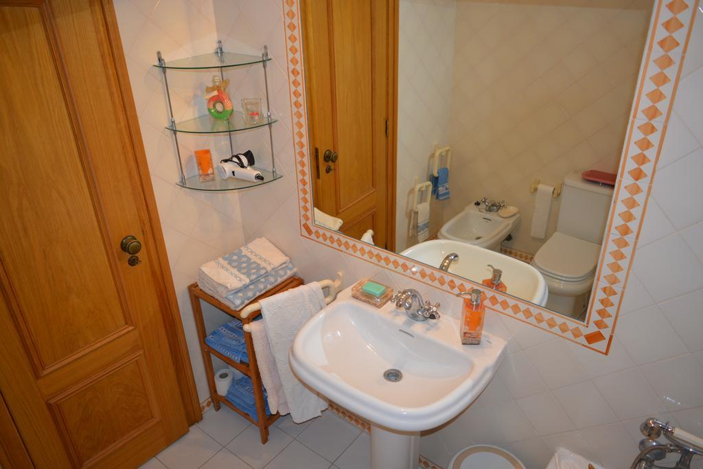 Apartamento T1 אריסרייה מראה חיצוני תמונה