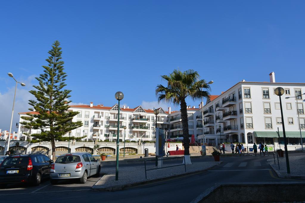 Apartamento T1 אריסרייה מראה חיצוני תמונה